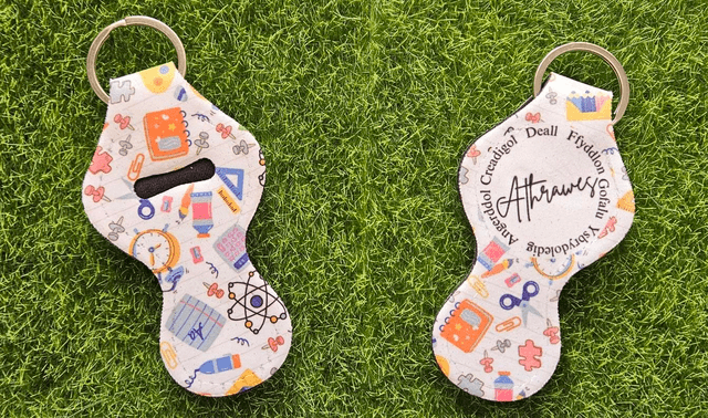 Teacher Gifts “Customisable”