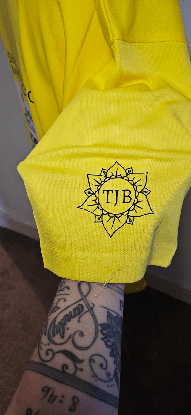Running Marathon T-Shirts “Customisable”