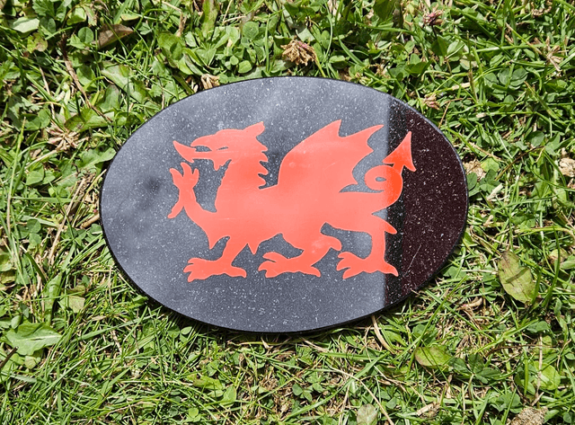 Granite House Signs