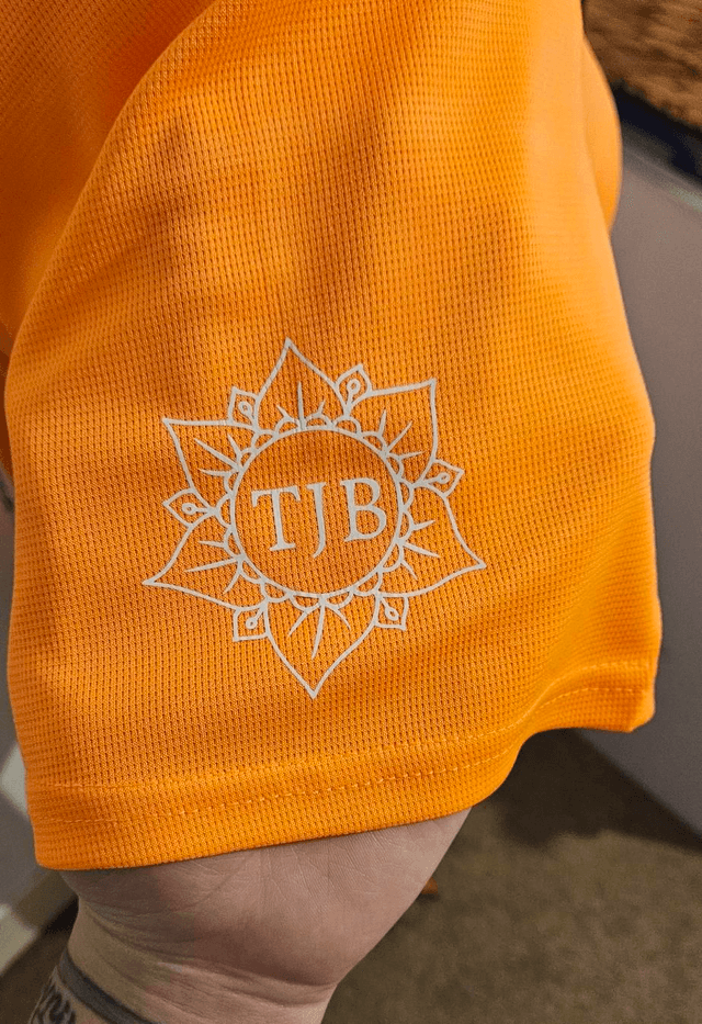 Running Marathon T-Shirts “Customisable”