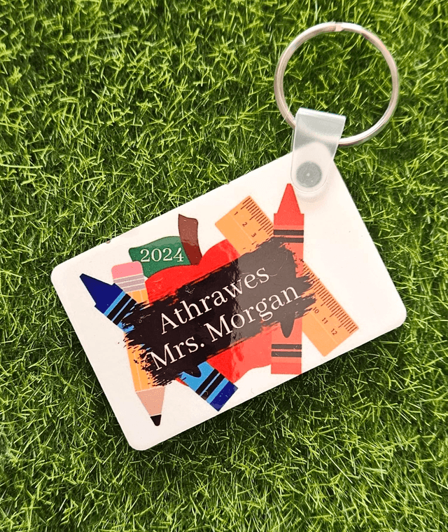 Teacher Gifts “Customisable”