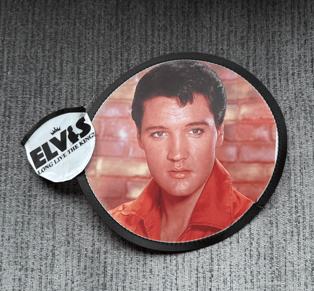 Customisable Fan 