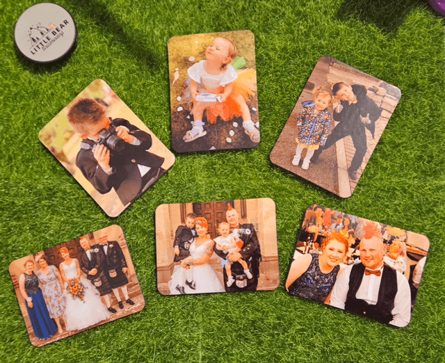 Fridge Magnet