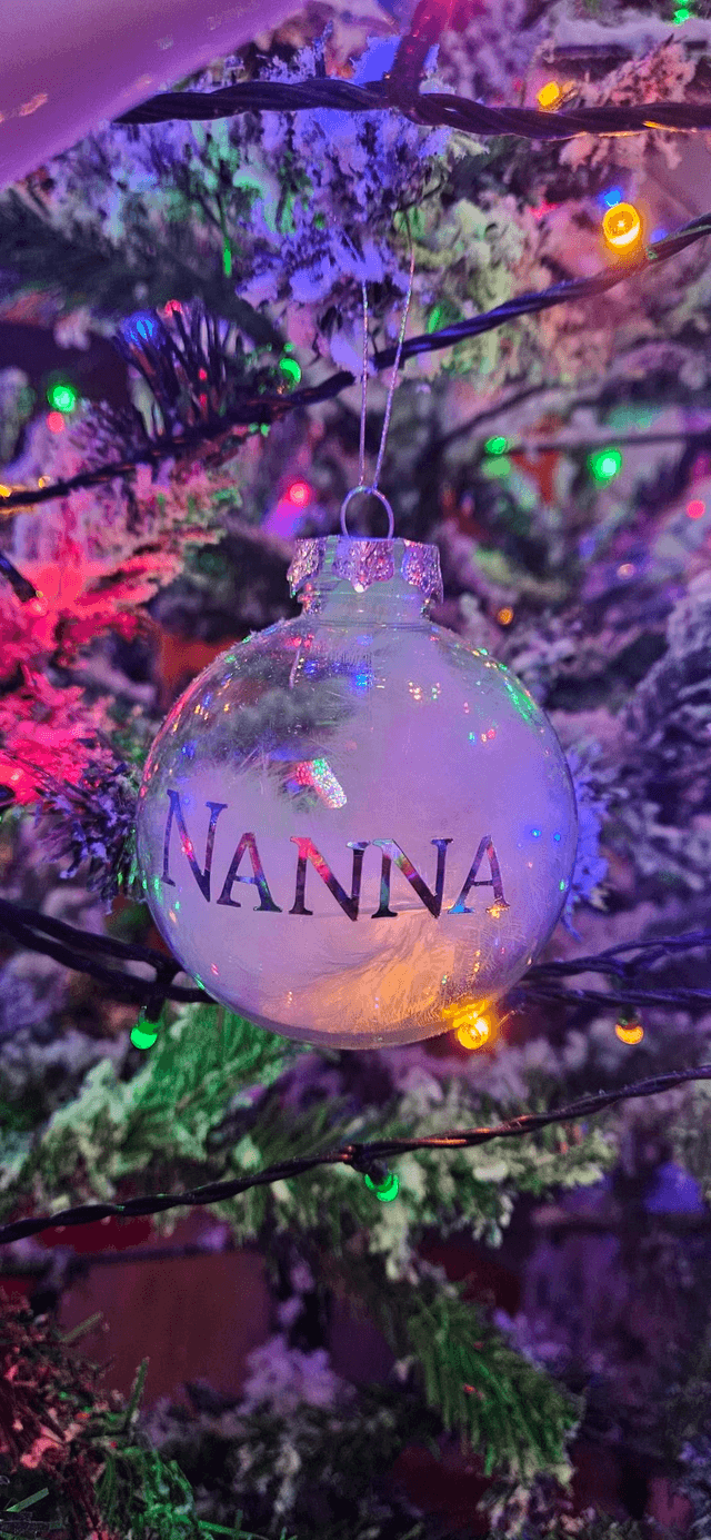 Baubles 