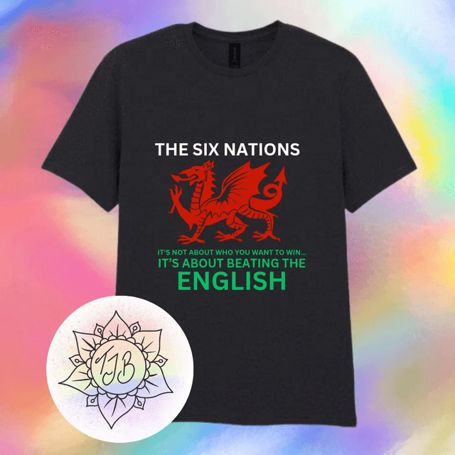 The Six Nations 